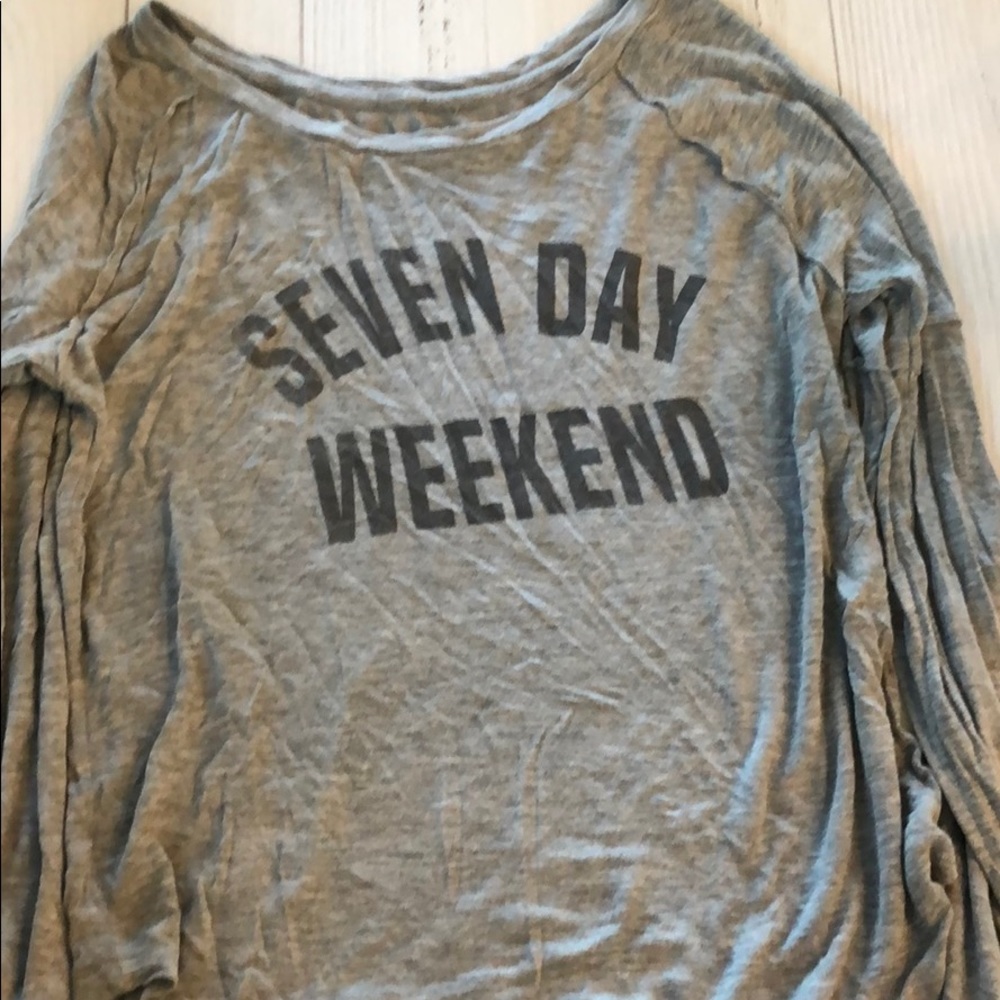 LADIES LIGHTWEIGHT LONG SLEEVE SHIRT